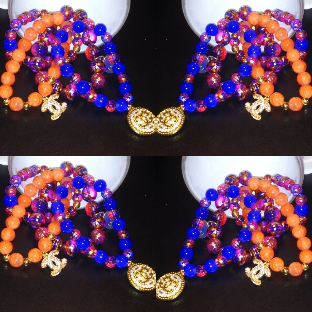 bead bracelets
